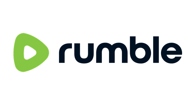 Rumble and Bitcoin