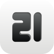 21bitcoin logo
