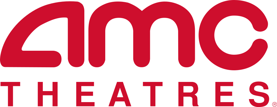 AMC Theatres logo