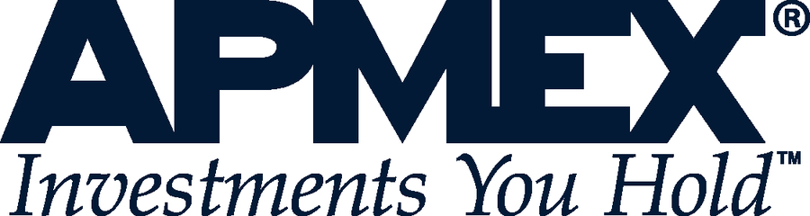 APMEX logo