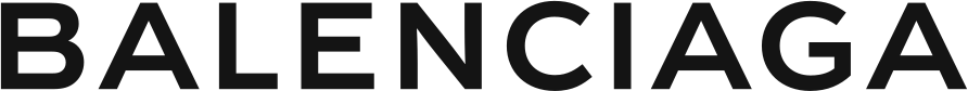 Balenciaga logo