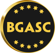 BGASC logo