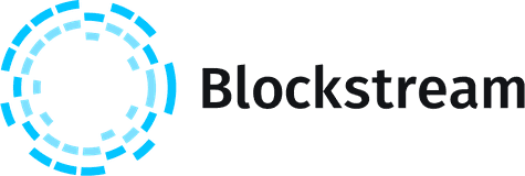 Blockstream logo