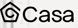 Casa logo