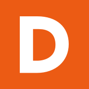 Destinia logo