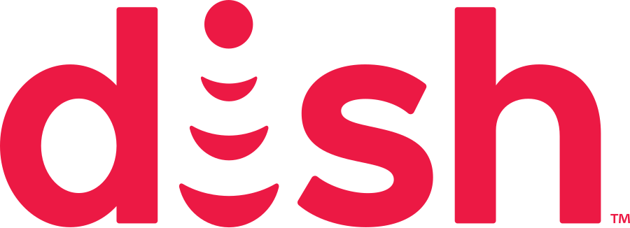 DISH logo