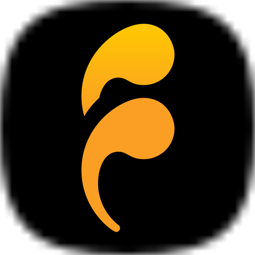 Fountain logo