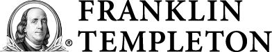 Franklin Templeton logo