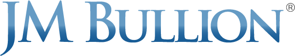 JM Bullion logo