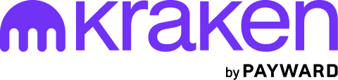 Kraken logo
