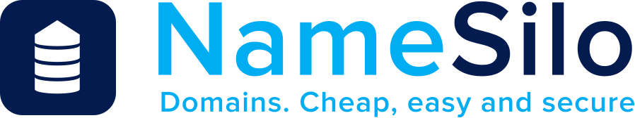 NameSilo logo