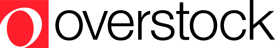 Overstock logo