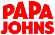 Papa Johns UK logo