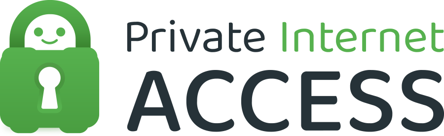 Private Internet Access logo
