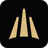 River logo