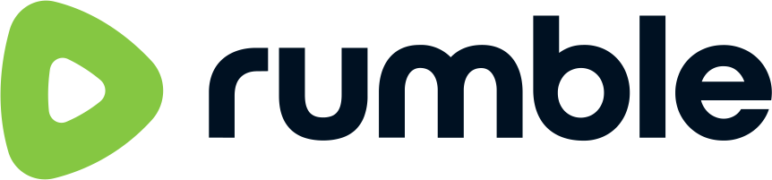 Rumble logo