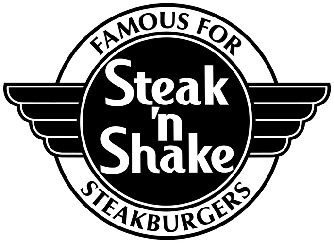 Steak ’n Shake logo