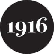 The 1916 Company logo