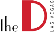 The D Hotel logo