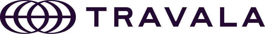 Travala logo