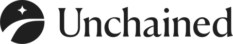 Unchained logo