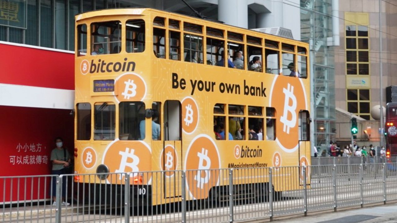 Be Your Own Bank