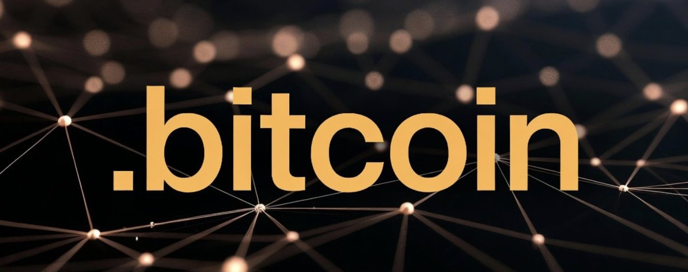 .Bitcoin ICANN Campaign