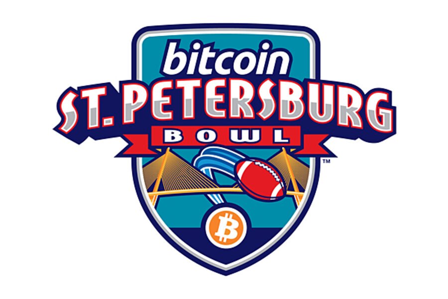 Bitcoin St. Petersburg Bowl