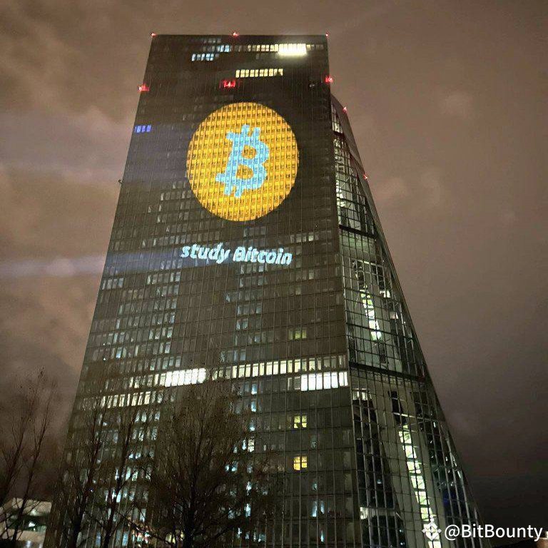 Study Bitcoin