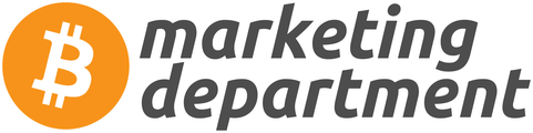 Bitcoin Marketing Department