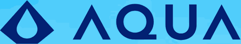Aqua Wallet logo