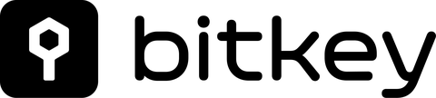 Bitkey logo