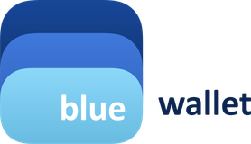 BlueWallet logo