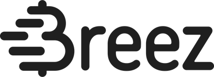Breez logo