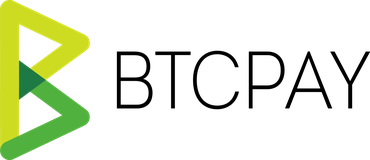 BTCPay Server logo