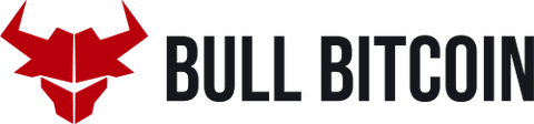 Bull Bitcoin logo