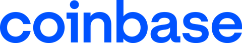 Coinbase logo