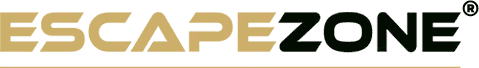 Escape Zone logo