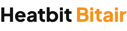 Heatbit logo