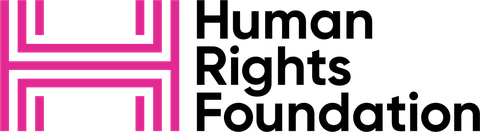 HRF logo