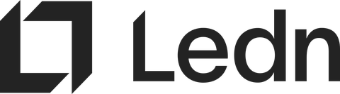 Ledn logo