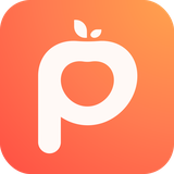 Peach Bitcoin logo