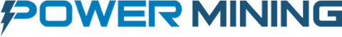 Power Mining logo