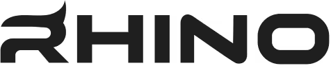 Rhino Bitcoin logo
