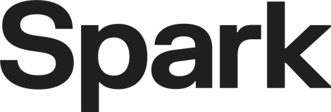 Spark logo