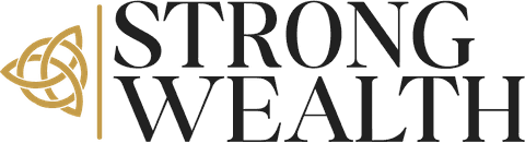 Strong Wealth logo