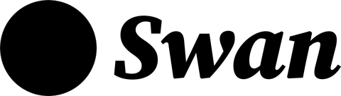 Swan Bitcoin logo