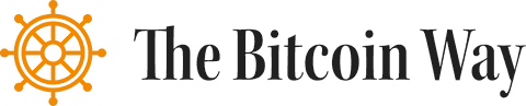The Bitcoin Way logo