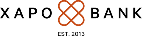 Xapo Bank logo