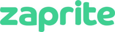 Zaprite logo